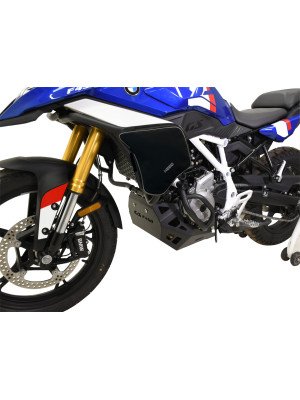 BMW F 450 GS HEED KREPŠIAI LANKAMS 